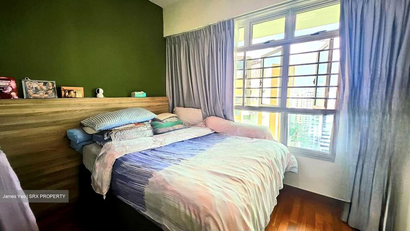 Blk 665B Waterway Woodcress (Punggol), HDB 4 Rooms #561489801